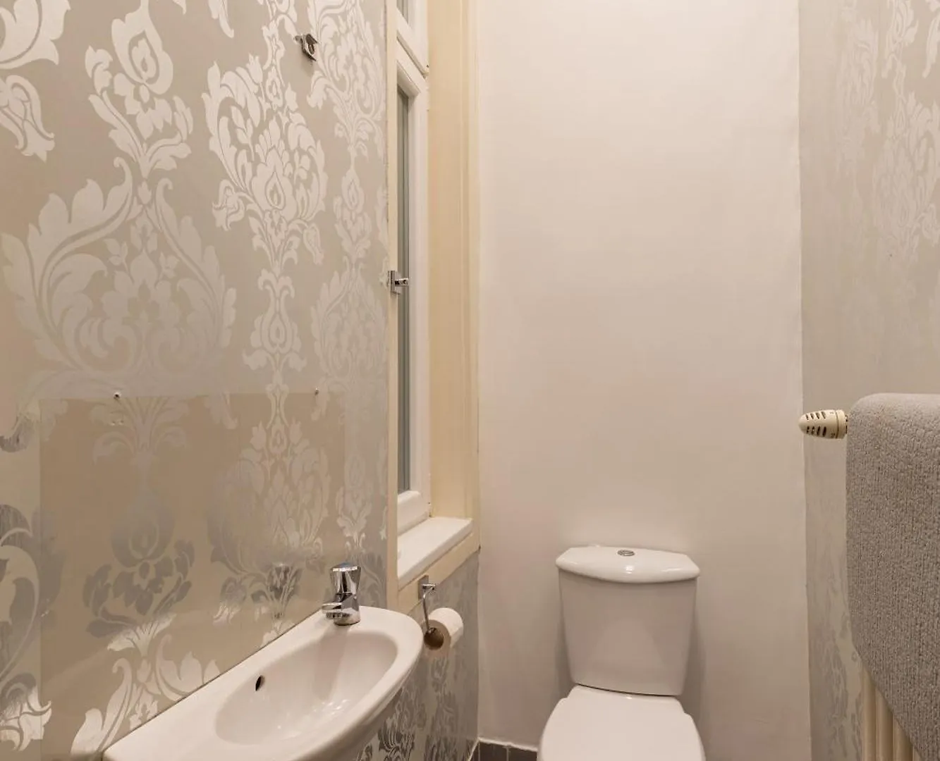 Rom-Antique Residence At City Center Budapest 0*,  Ungarn